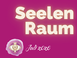 SeelenRaum (Juli 2026)