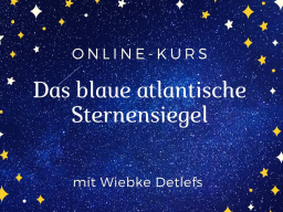 Webinar: Das blaue atlantische Sternensiegel