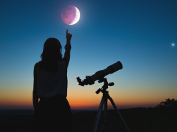 Webinar: Lunare - Dein Monatshoroskop