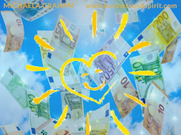 Webinar: Reichtum und Fülle sind Dein Geburtsrecht