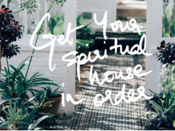 Webinar: MULTI-LEVEL-KLÄRUNG DEINES SPIRITUELLEN UND DEINES IRDISCHEN HEIMES - BRINGE ALLE DEINE HÄUSER IN DIE HÖCHSTE ORDNUNG