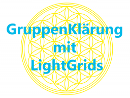 Webinar: GruppenKlärung LightGrids - Offene Runde