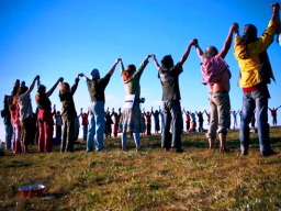 Webinar: Field of Love Meditaiton