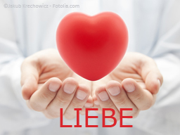 Webinar: LIEBE - Empfange vertrauensvoll Wunder.