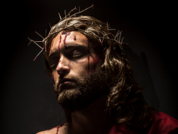 Webinar: BEGLEITE YESHUA DURCH DIE DUNKLESTE NACHT DER SEELE UND ENTDECKE DAS INNERE LICHT MIT IHM WIEDER