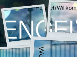 Webinar: MEET AN ANGEL-Der lockere Engeltreff