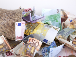 Webinar: 8x8 Geldfluß anregen, Blockaden lösen, in Fluss kommen