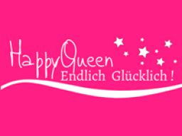 Webinar: Happy Queen. Endlich Glücklich!