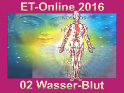 Webinar: ET-Online 02 Wasser-Blut