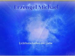 Webinar: ♥♡ Erzengel Michael live Channeling mit Persönlich gechannelter Botschaft: "Klare und reine Wahrnehmung!" ♡♥