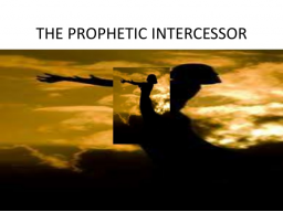 Webinar: ✧ BESTIMMUNGS-TESTUNG - PROPHETISCHER INTERCESSOR ✧ DIE NEUEN GABEN VERSTEHEN