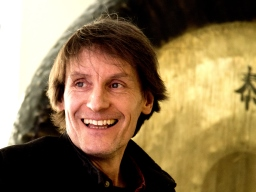 Webinar: Spielfeld Astrologie No.22 - "Die Seele im Tunnel oder ..." - Mond-Pluto