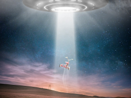 Webinar: ALLES UFO ODER WAS ? Interview mit Angelika Althaus