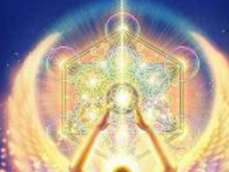 Persönliches Channeling: Übertragung der Energie der Beschleunigung und Unterstützung in allen Lebensbereichen. Melek Metatron