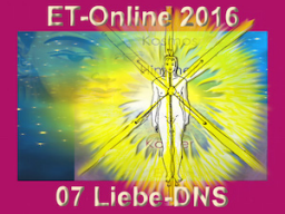 Webinar: ET-Online 07 Liebe-DNS