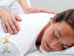 Webinar: Einweihung/Fernausbildung in Reiki 1. Grad nach Usui