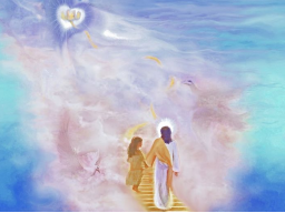 Webinar: INTERCESSSIONS-BEGLEITUNG FÜR SCHEIDENDE SEELEN UND VERSTORBENE, DENN EIN GEBET IST EIN MACHTVOLLES WERKZEUG