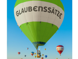 Webinar: Alte Glaubenssätze/Überzeugungen transformieren