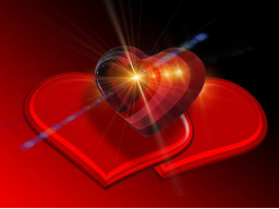 Webinar: Einzelberatung 45 min. Liebe - Partnerschaft