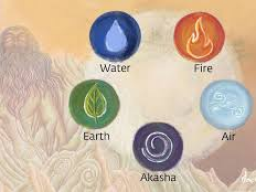 ***NEU*** - Pan's Ermächtigung (Verbindung mit den Elementen) - Fernausbildung!