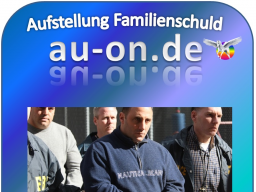 Webinar: Online Familienaufstellung zu Mord und Mordopfer
