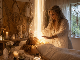 Fernbesprechen bei Corona Nachfolgen