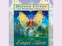 Webinar: Der Engeltarot (Termin verschoben)