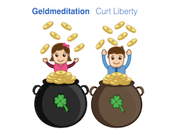 Webinar: Geldmeditation