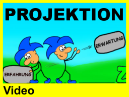 Webinar: Was ist eigentlich Projektion?