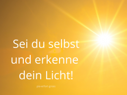 Webinar: Einzelsitzung geistig-mediales Heilen