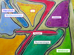 Webinar: NUMEROLGIE Info Veranstaltung