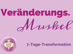 Webinar: Veränderungs.Muskel 2023