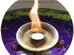 Webinar: Die weiße Flamme Babajis