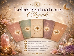 Orakelzeit mit Chela  Klarheit für Liebe, Beruf, Finanzen & Lebensfragen