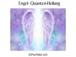 Webinar: Engel-Quanten-Heilung
