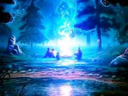 ♫♩♪ Schamanen Ritual ♫♩♪