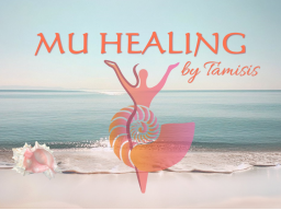 Webinar: MU Healing Ausbildung