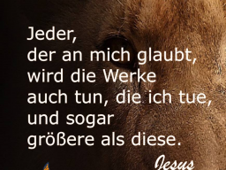 Webinar: YESHUA-MYSTIC-WORKSHOP III: "ES STEHT GESCHRIEBEN" - ERWACHTES CHRISTUS-TOOL