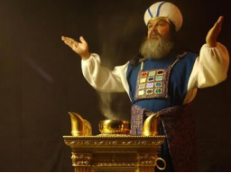 Webinar: DIE GABEN DER HEILIGEN MAGI - 3-KÖNIGE-RÄUCHER-RITUAL