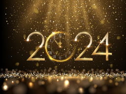 Webinar: 2024- Der kosmische Zeitplan für das neue Jahr