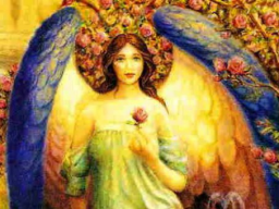 Webinar: Verankerung des Erzengel Jophiel (zum Sonderpreis)