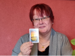 ✨ Seelenblick in der Dienstagsaktion✨