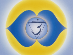 7Tage - 7Chakren || *Stirnchakra*