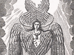Webinar: Die Energie der Seraphim (der höchsten Engel)