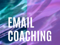 Webinar: ANKÜNDIGUNG: Email Audio Coaching - ganzheitlich stärkend
