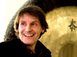 Webinar: Infoabend - Spielfeld Astrologie - Ralph Woesner
