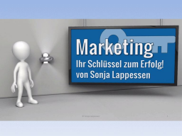 Webinar: Marketing Spezial für selbstständige Lebensberater