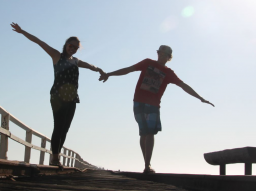 Webinar: Sich selbst sein in der Beziehung > Selbstliebe, Selbstwert und Einhornenergien