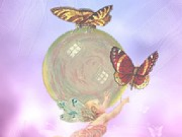 Webinar: Schmetterlingsmeditation