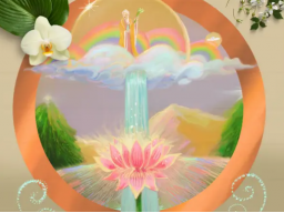 Webinar: Coaching/Ausbildung: LEMURIA I - Die Priesterschaft des weißen Strahls (Reinigung/Anhebung) - Ferneinweihung!